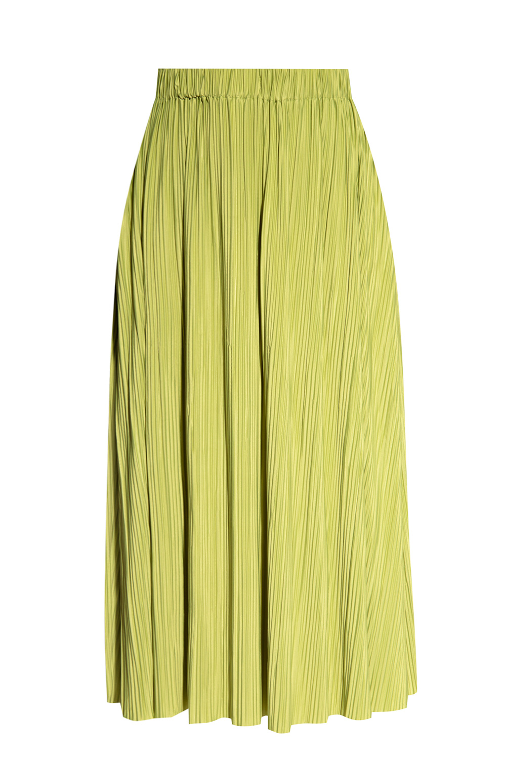 Samsøe Samsøe Pleated skirt